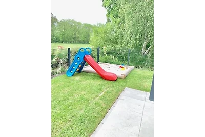 Vakantieappartement Gezinsvakantie Jade