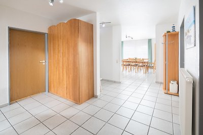 Apartamento Vacaciones familiares Werdum