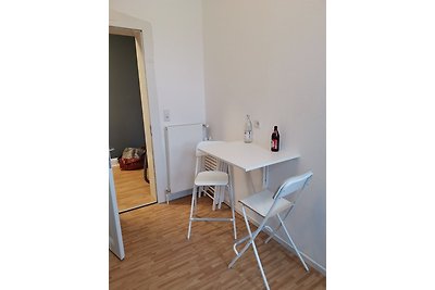 Vakantieappartement Gezinsvakantie Kassel