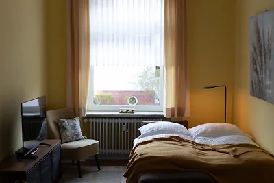 Vakantieappartement Gezinsvakantie Eckernförde