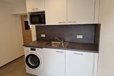 Appartamento Vacanza con famiglia Edertal