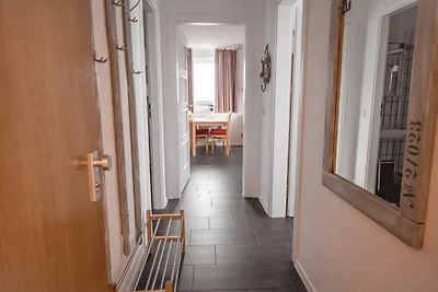 Vakantieappartement Gezinsvakantie Ueckermünde