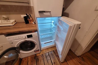 Vakantieappartement Gezinsvakantie Wedding