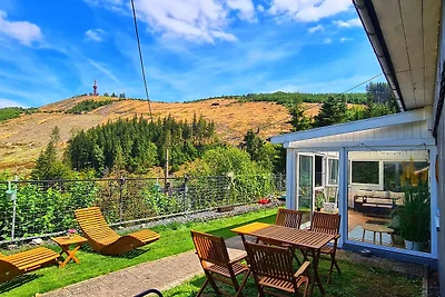 Ferienwohnungen Dorfliebe Dörnberg