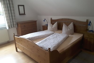 Pension Goldmann - Ferienwohnung 1
