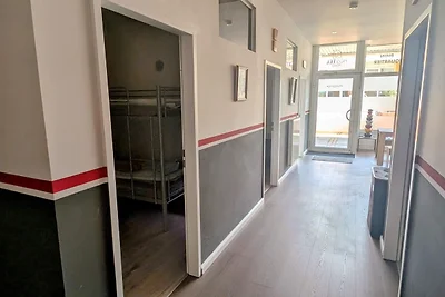 Vakantieappartement Gezinsvakantie Rheinsberg