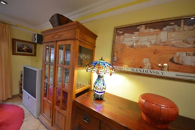 Ferienhaus "Strandflieder" in Gross