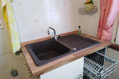 Casa vacanze Vacanza di relax Olbersdorf