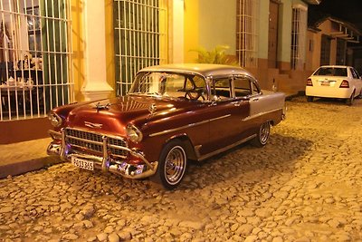 Hostal Casa Los Herederos