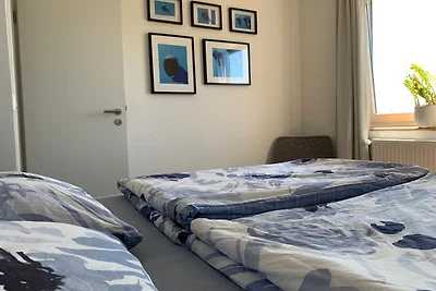 Casa Marcu Wohnung 1 OG