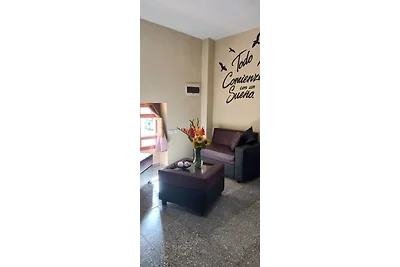 Hostal La Condesa Appartement 1