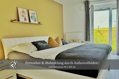 Ferienwohnung de Tuunkrüper