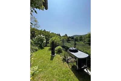 Bergchalet Löwenzahn