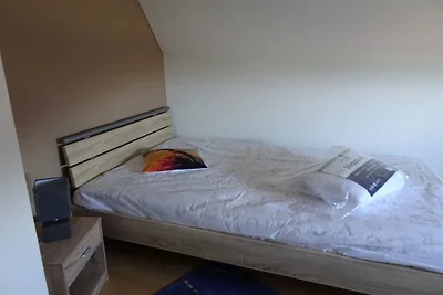 Casa vacanze Vacanza di relax Friedrichskoog
