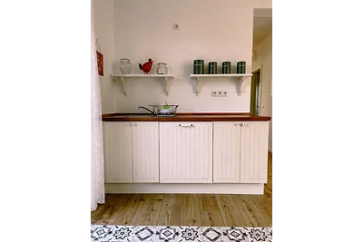 Appartement Vacances avec la famille Bünsdorf