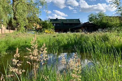 Alter Gasthof Seminar- und