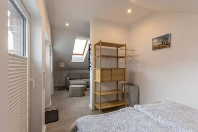 Vakantieappartement Gezinsvakantie Neuharlingersiel
