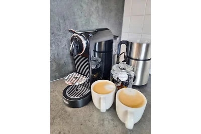 Vakantiehuis Ontspannende vakantie Rhinegau Taunus  Wiesbaden