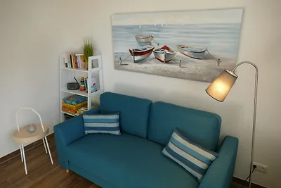 Reethaus "Pusteblume"