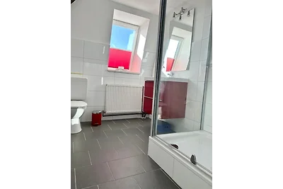 Ferienwohnung Nord