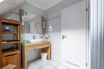 Sielwärts - Wohnung Spiekeroog