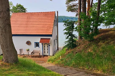 Ferienhaus SeeWaldMeer am Pinnower