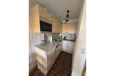 Apartament Dla rodzin Kabelhorst