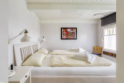 Vakantieappartement Gezinsvakantie Emmelsbüll-Horsbüll