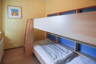 Ferienhof Büdlfarm - Hühnerstall