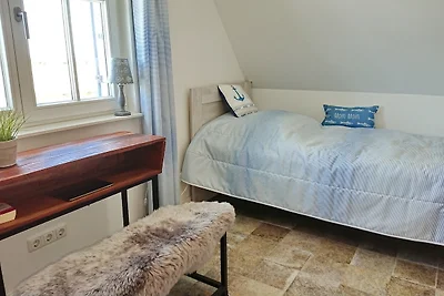 Reethaus "Captains Hus"