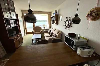 Ferienwohnung Binnenseeblick