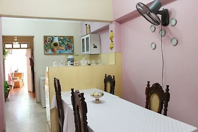 Hostal Yudiht Medina Appartement 1