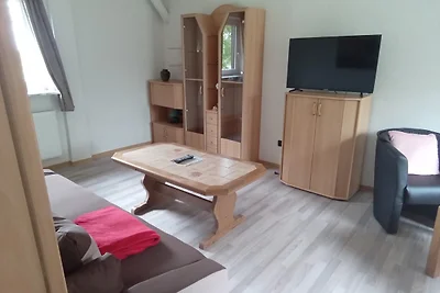 Ferienwohnung Wremen