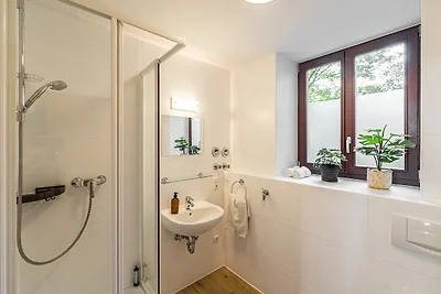 * Clara-Zetkin-Park | Küche |