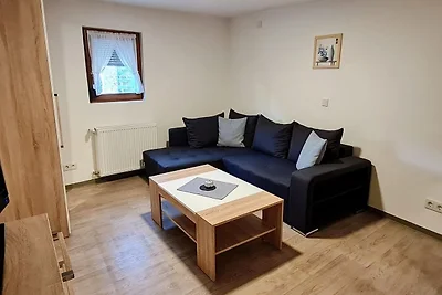 Fachwerkhaus mit Charme