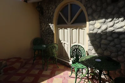 Vakantieappartement Gezinsvakantie Trinidad - Tobago