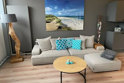Ostsee - Reetdachhaus Nr. 3