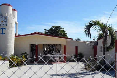 Hostal El Castillito Appartement 3