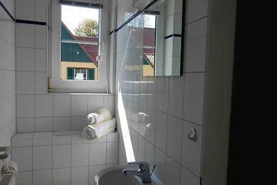 Appartement Vacances avec la famille Prerow