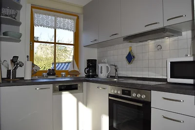 Appartamento Vacanza con famiglia Schönberg & Schönberger beach