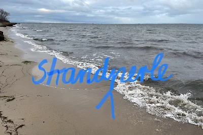 Strandperle 1
