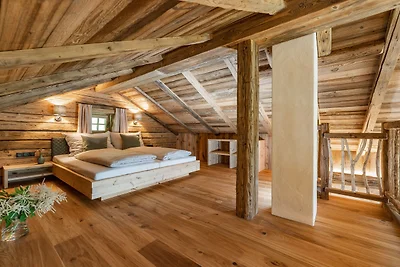 Almchalet zu Pruggern bey FeWo-PLAN