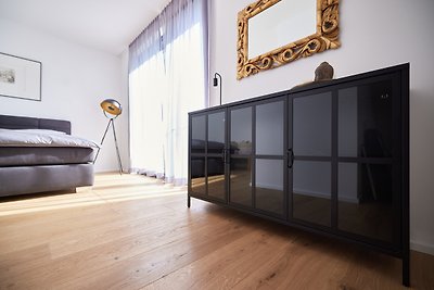 Vakantieappartement Gezinsvakantie Salzburg