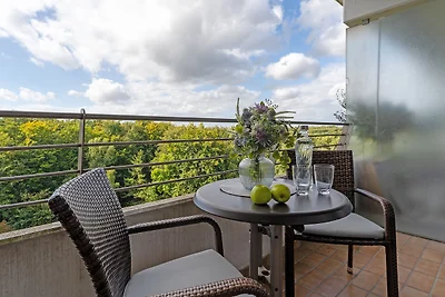 An der Waldkapelle 26 Waldblick