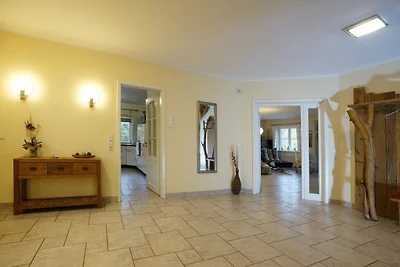 Villa Seeblick am Strand