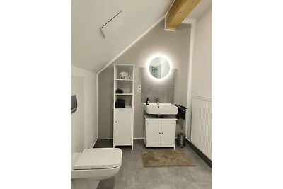 Ferienwohnung Reichenbach