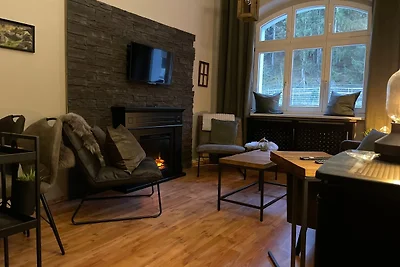 Vakantieappartement Gezinsvakantie Goslar
