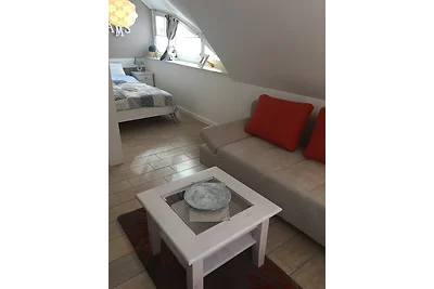 Vakantiehuis Ontspannende vakantie Zingst