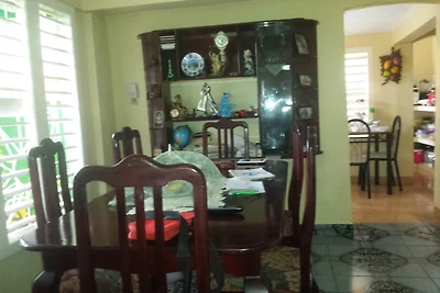 CASA TONY Y MIRIAM Appartement 1