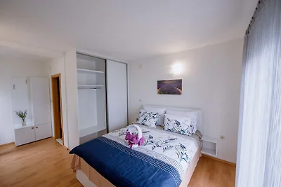 Casa vacanze Vacanza di relax Podaca